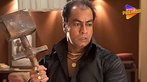 Pradeep Rawat