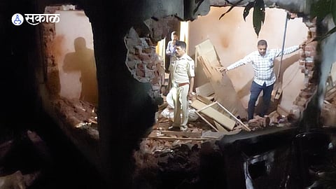 kolhapur crime
