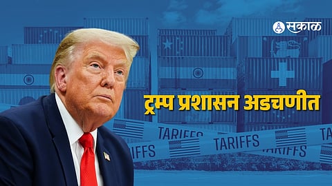 US President Donald Trump