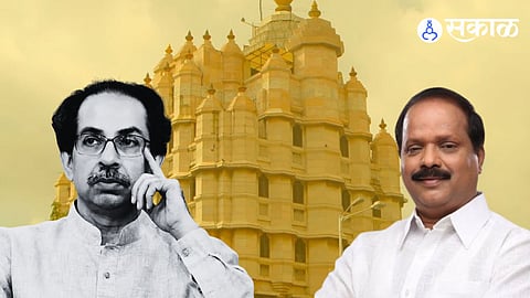 Siddhivinayak Temple Donation Scam
