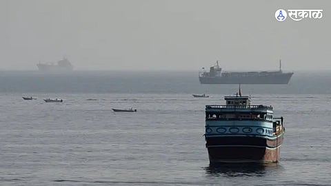 Strait of Hormuz US Iran agreement news in Marathi
