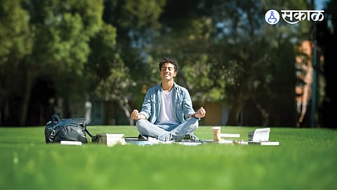 True success lies in balancing external achievements with inner peace. Experts highlight the importance of self-confidence, empathy, leadership, gratitude, and meditation for building a healthy personality and a peaceful mind.