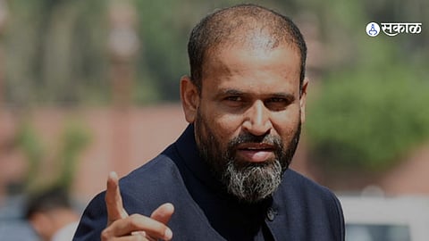 Yusuf Pathan Refuses NDA Support