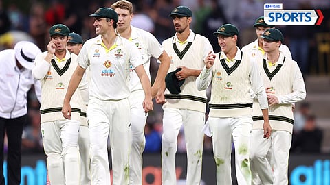 Australia coach on Border Gavaskar trophy
