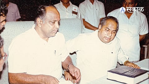Padma Shri Dr DY Patil Legacy Inspiring Generations Through Education Leadership And Lifelong Public Service