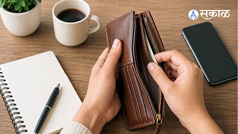 Digital payments make life easier, but mindful spending and financial discipline are the real keys to saving money.