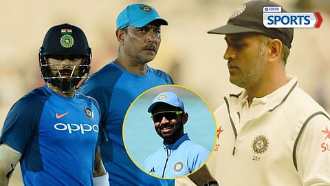 Ajinkya Rahane Praises Kohli-Shastri Impact On Test Cricket