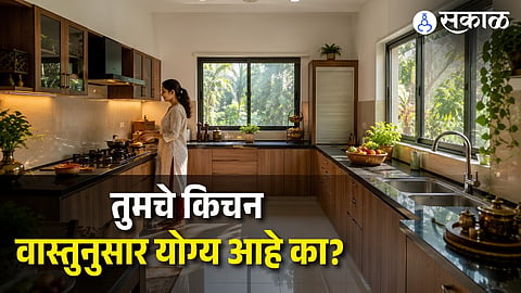 Avoid These Vastu Mistakes In Kitchen To Ensure Health And Prosperity; Ideal Directions For Gas Stove, Sink, And Ventilation