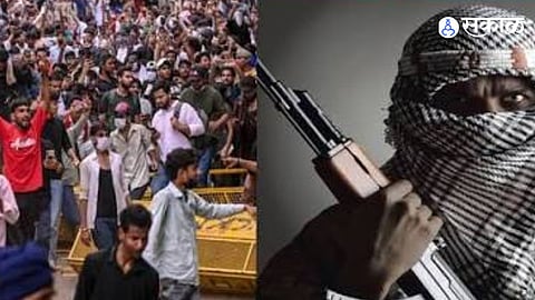 Terror Attack on CJP Protest Foiled Punjab Police Bust Module and Prevent Major Security Incident