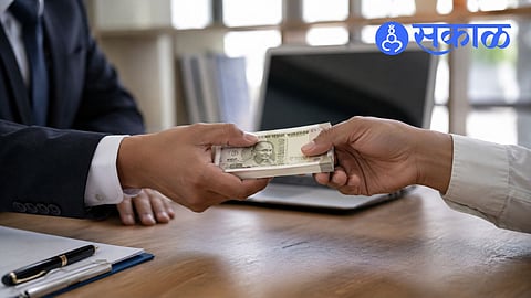 Maharashtra ACB revenue department trap