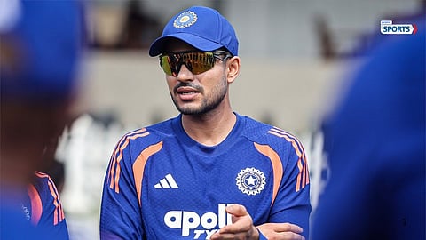 India vs Sri Lanka practice match live streaming details