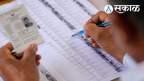 How to check Karnataka SIR voter status?