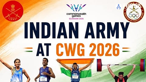 Pune's Army Sports Institute emerged as India's medal powerhouse at the 2026 Commonwealth Games, with Indian Army athletes winning 16 of India's 39 medals, including a dominant performance in boxing.