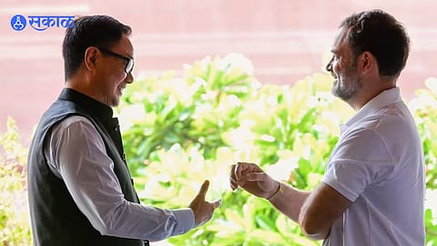 Monsoon Session Impasse