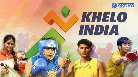 Khelo India Scheme Boost Central Government Releases 565 Crore for State Sports Infrastructure Projects