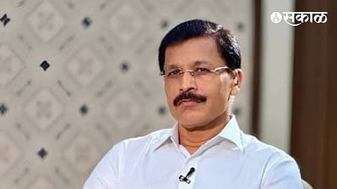 Tukaram Munde