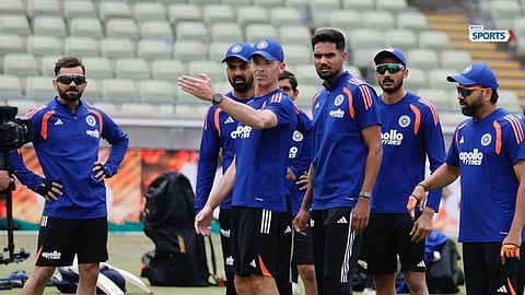 BCCI Introduces New Fitness Rules For Team India