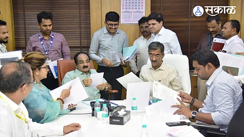 Rajmata Jijau's birthplace in Sindkhed Raja is set for a major development push. A high-level meeting chaired by CM Devendra Fadnavis is expected soon to accelerate the project.