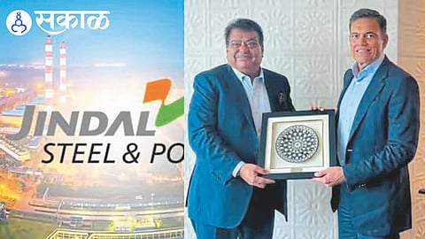 JSW Jindal investment in Karnataka 2026