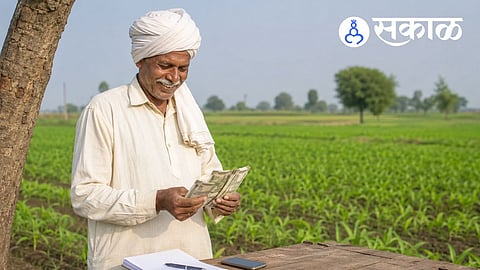 Walwa Sangli farmer loan waiver list 2026