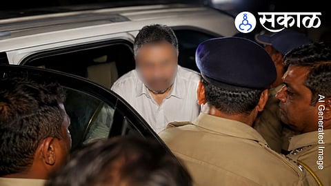 Who is Vijay Chaudhary?