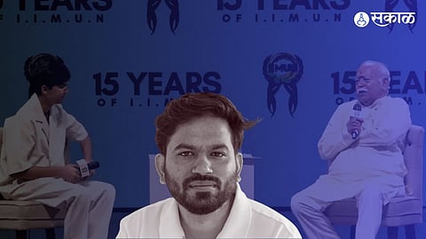 RSS Mentor's Advice to BJP