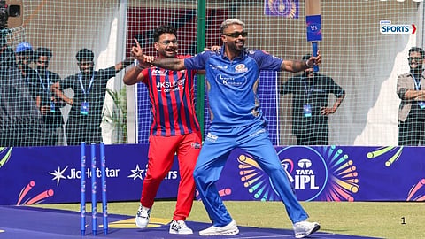 Hardik Pandya to KKR with captaincy offer