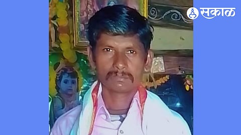 Ramkrishna Dandegaonkar