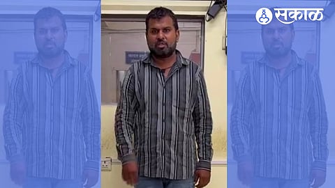 accused mohammad rizwan ansari