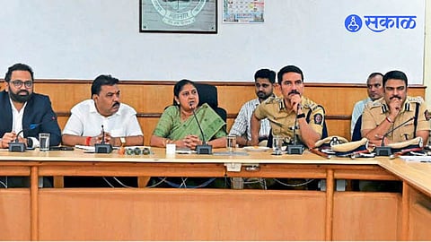 Nagpur Ganeshotsav 2026