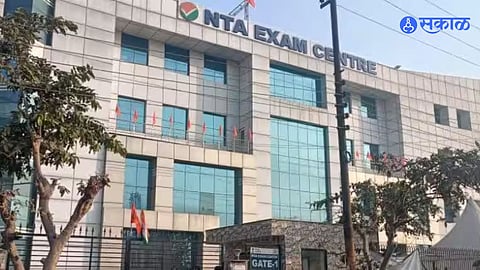 neet nta exam