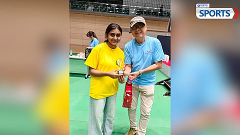 International Abacus Competition