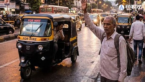 Pune Pimpri Chinchwad Rickshaw Fare Hike Starts September 1 RTO Issues New Tariff Rules for Passengers