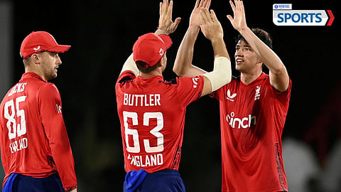 Fast bowler John Turner Retirement