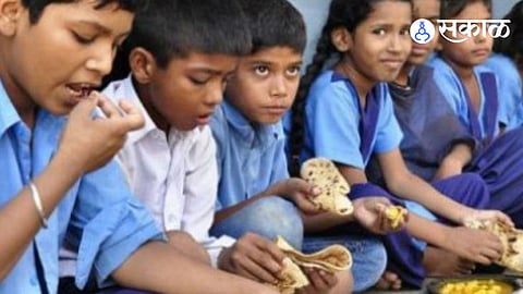 Nutritional Food Supply