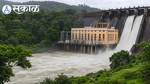 Koyna hydel project wastewater for Konkan