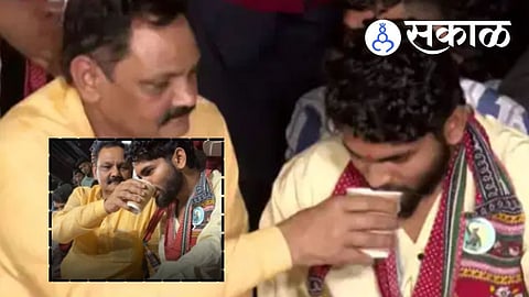 Tribal Students’ Major Demands Accepted by Maharashtra Government