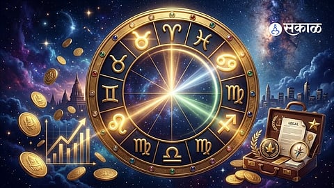 September Lucky Zodiac Signs