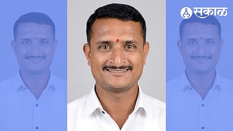 Pritam Lokre
