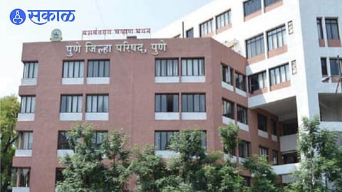 pune zp