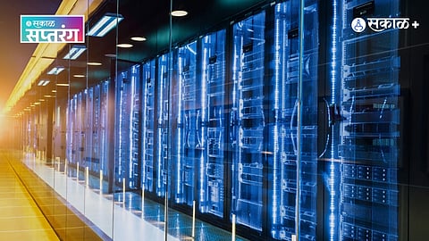 Global AI Infrastructure