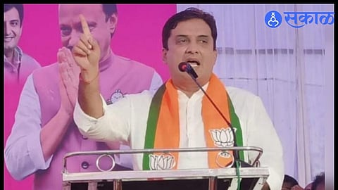 Gokul Election Row