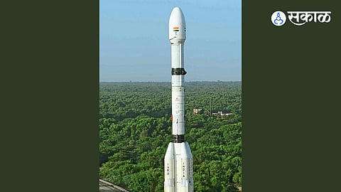 ISRO's space launch countdown begins with EOS-05 on September 4.