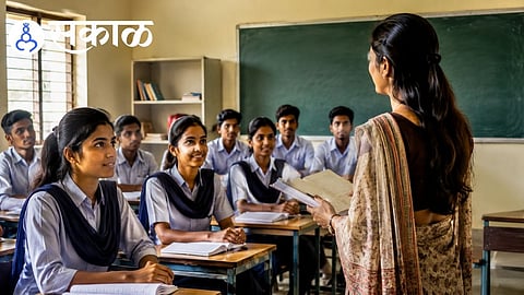 Pavitra Portal teacher recruitment 2026