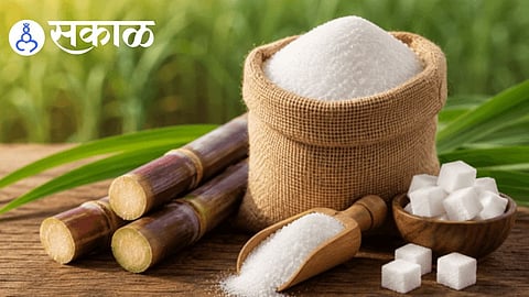 government 15 day sugar sale quota from September