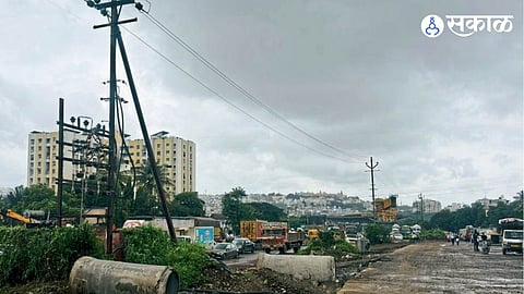 Katraj-Kondhwa Road