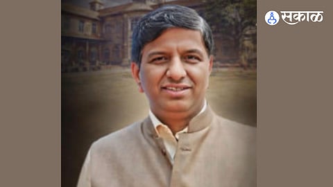 Dr. Shripad Dhekane, former ABVP worker and education policy contributor, passes away at 62.