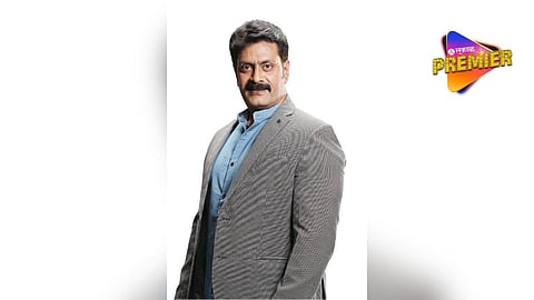 Ajay Purkar
