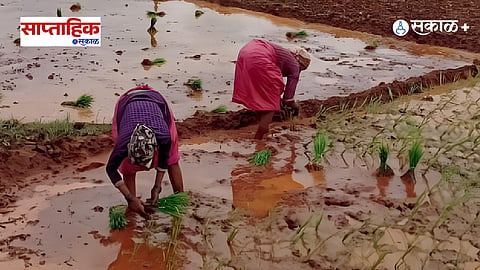 Hidden Places in Kolhapur 