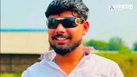 22-Year-Old Biker Killed in Pickup Collision; Driver Arrested for Allegedly Driving Drunk